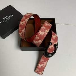 Picture of Coach Belts _SKUfw77005740fw